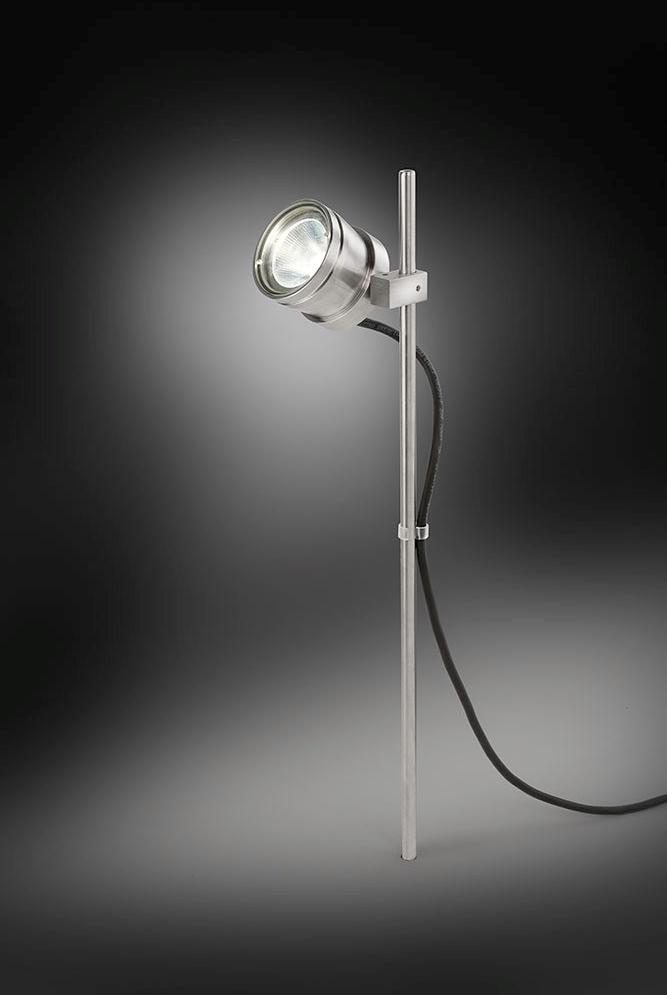 BEL-LIGHTING Металлический светодиодный уличный проектор  7002  - Вид №2