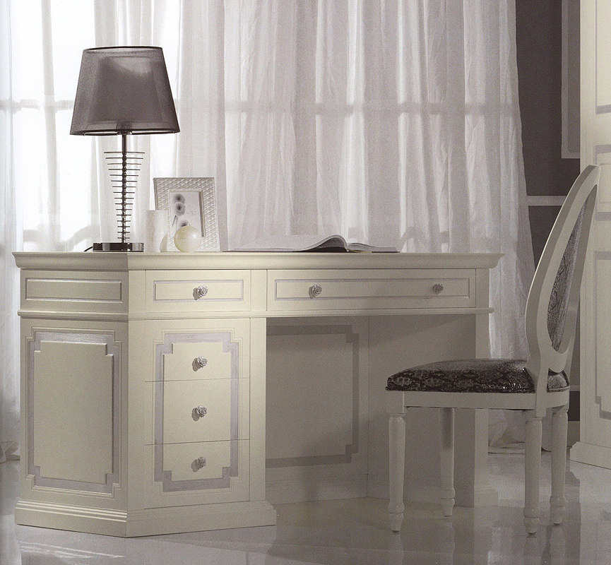 Туалетный столик  BERNAZZOLI MATISSE scrittoio Classic