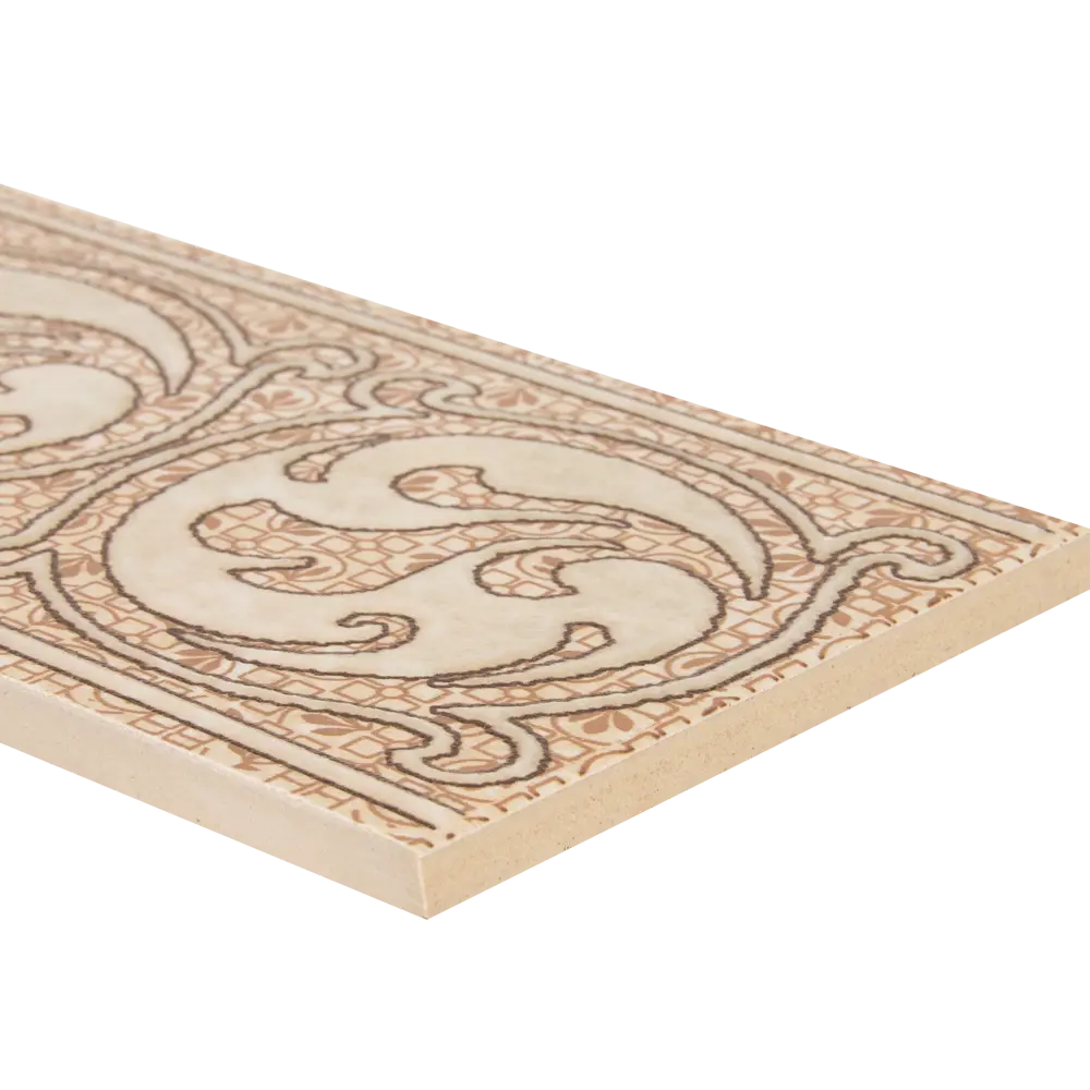 Декор «Раполано» 40х10 см Керамин STLM-2185898 - Вид №1