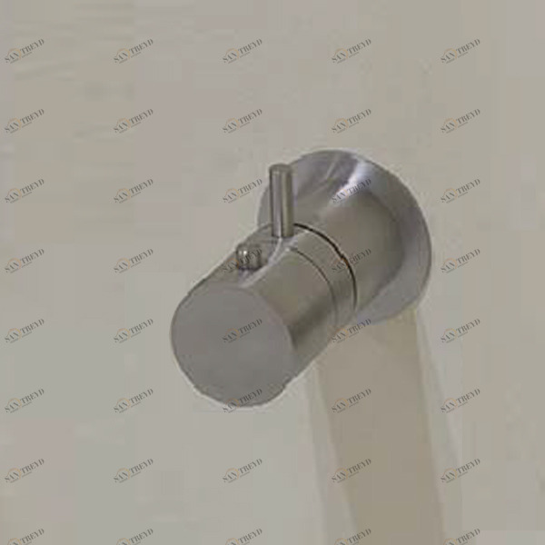 Смеситель термостатический для душа AY604LU Antonio Lupi AYATI Antoniolupi