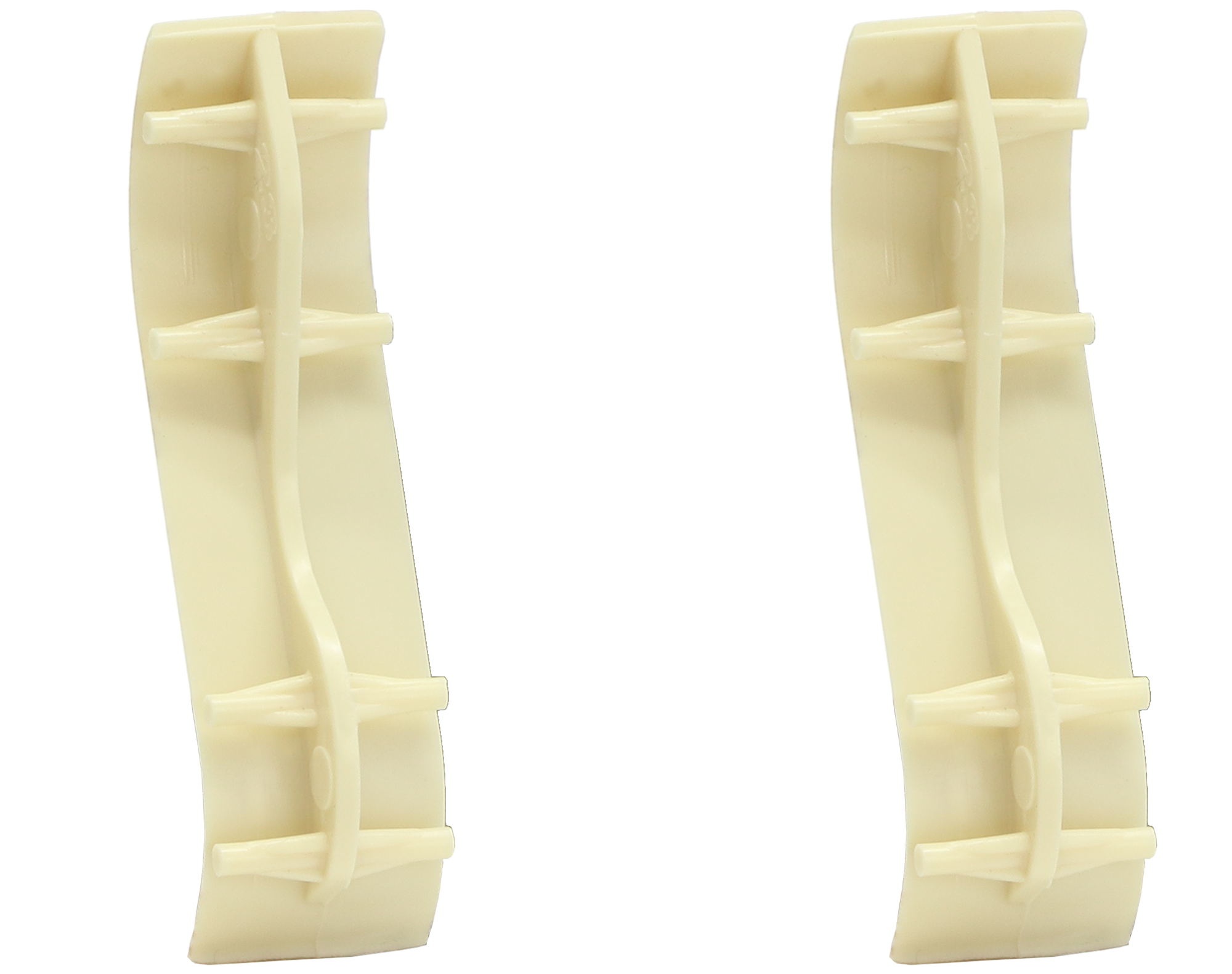 83411544 Соединитель Дуб беленый 55 мм 2 шт. STLM-0041132 ARTENS  - Вид №1