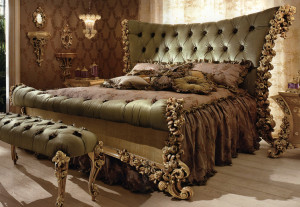 Кровать  RIVA 9008