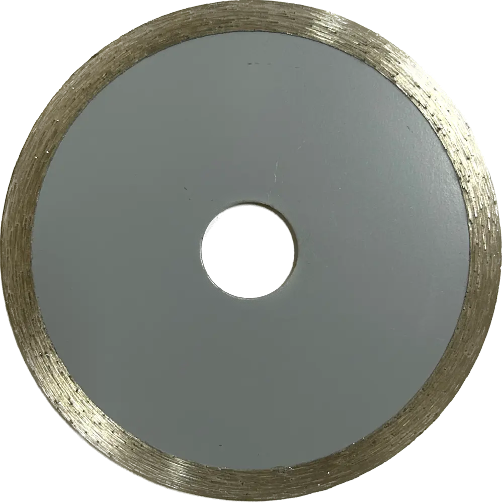 Диск алмазный по керамике DILWIS 115x22.2x2.1 мм 89453558 STLM-2145069 