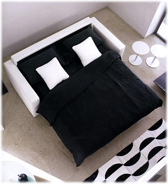 Диван Virginia BONALDO DVG7  - Вид №1