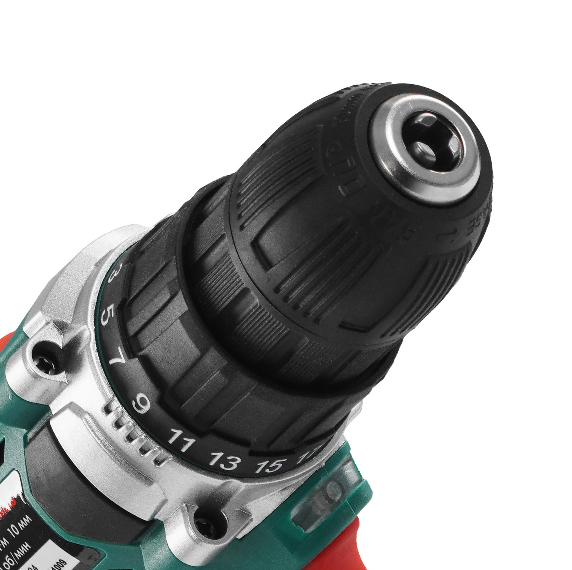 Дрель-шуруповерт Дифмаш ША-21-01М 5638224 STDN-0056001 - Вид №4