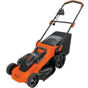 Газонокосилка электрическая Black&Decker LM2000 2000 Вт 48 см 82041336 STLM-2132851