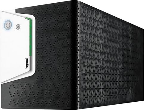 310183 Ибп keor sp 800 ва iec Legrand 