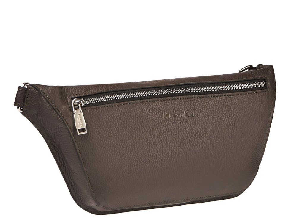 7024B-82 Сумка поясная Dr Koffer 
