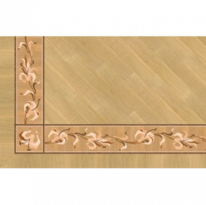 Бордюр Алеко