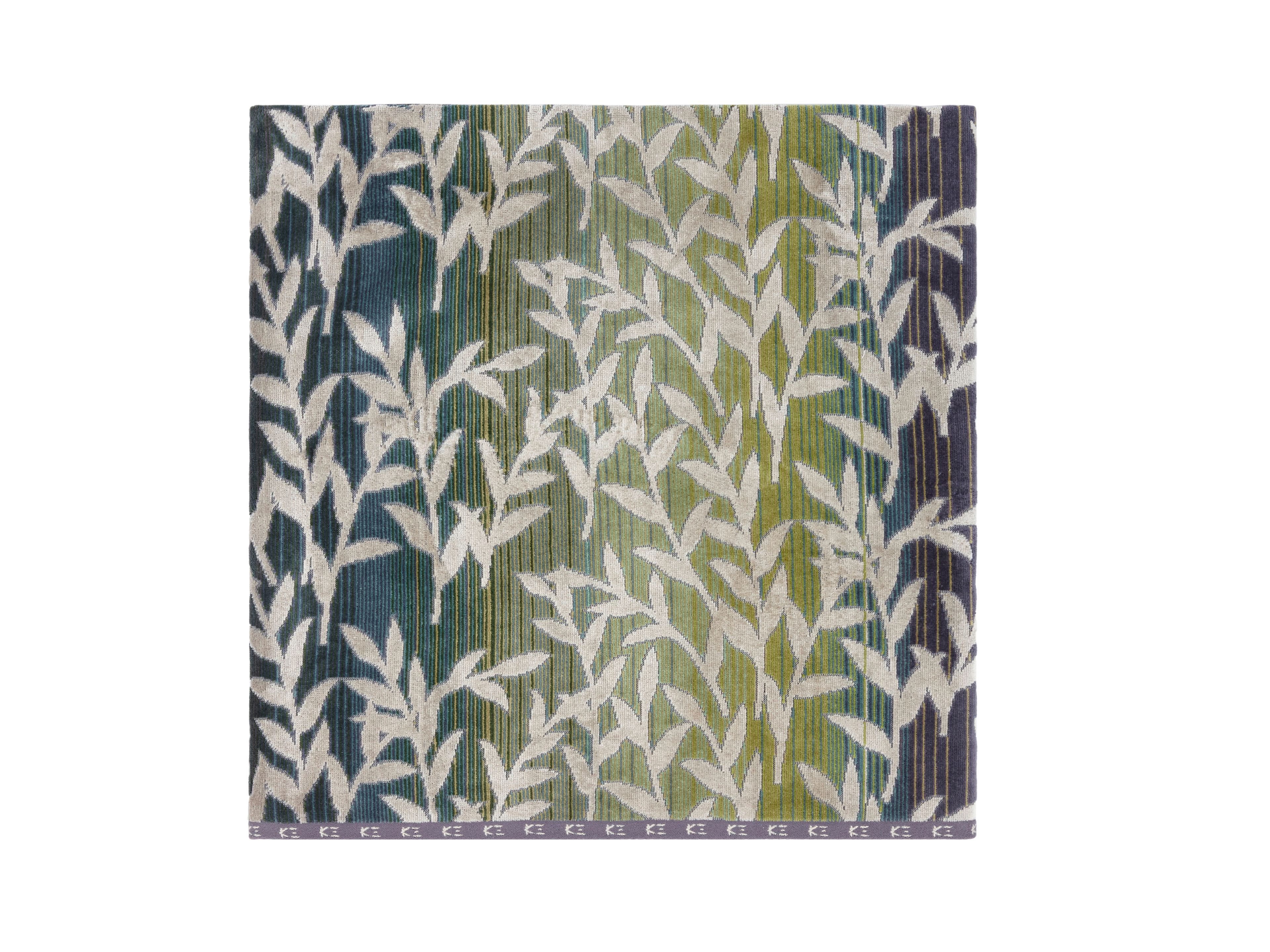 Хлопок полотенце K-3 Tora ARCH-00143427 - Вид №1