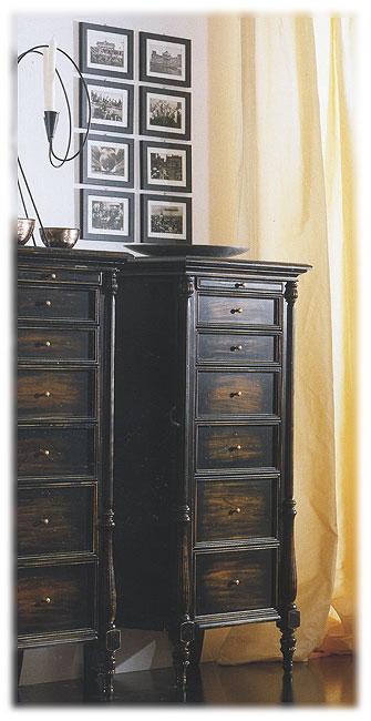 Комод Paolina VOLPI 2820 