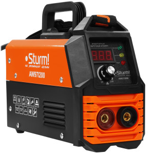 Сварочный аппарат Sturm! AW97I200 5335354
