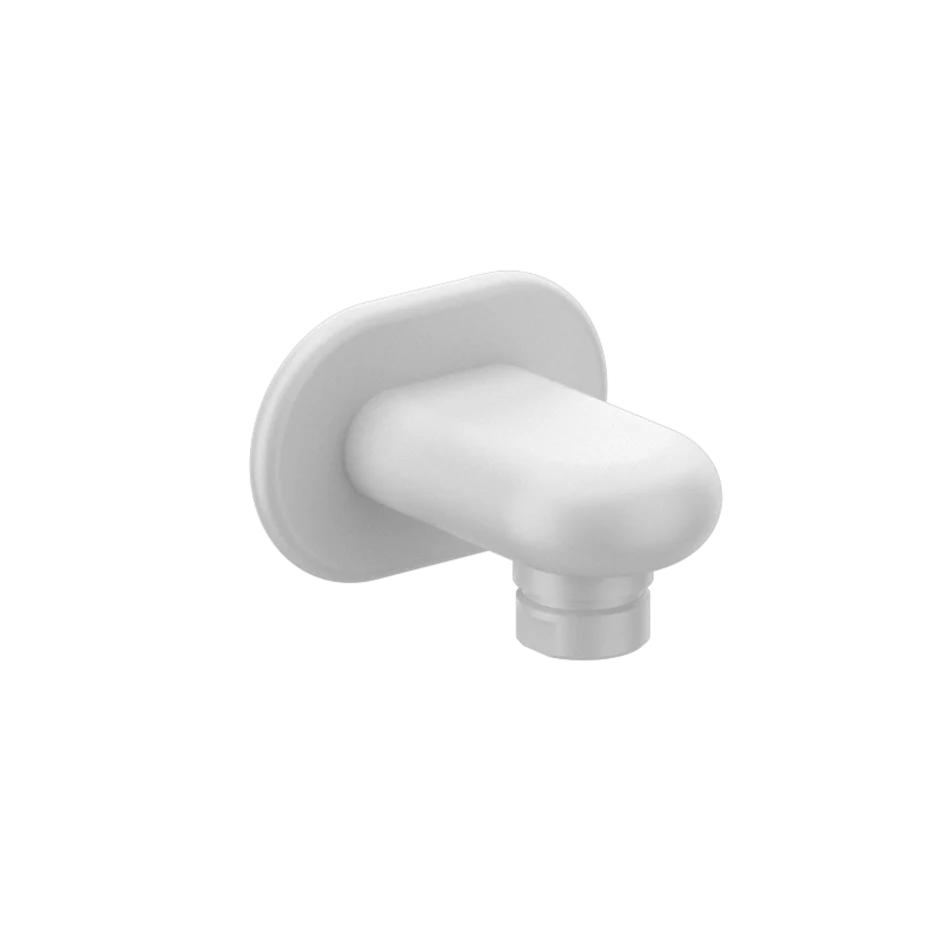 Водовыпуск 33769 279 Gessi Goccia МАТОВО-БЕЛЫЙ 33769279