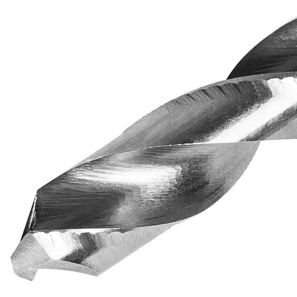 Сверло центрирующее для коронок KWB 598700 HSS 6.35x82ММ STLM-2110530 - Вид №1