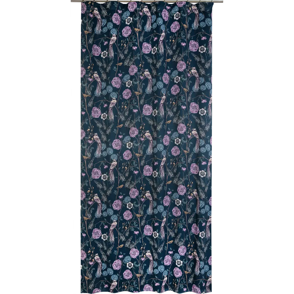 Штора на ленте Amato 160x280 см цвет разноцветный 83406927 STLM-2073868 INSPIRE 