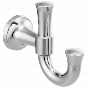 75635 Крючок для халата Delta Faucet Dorval Хром