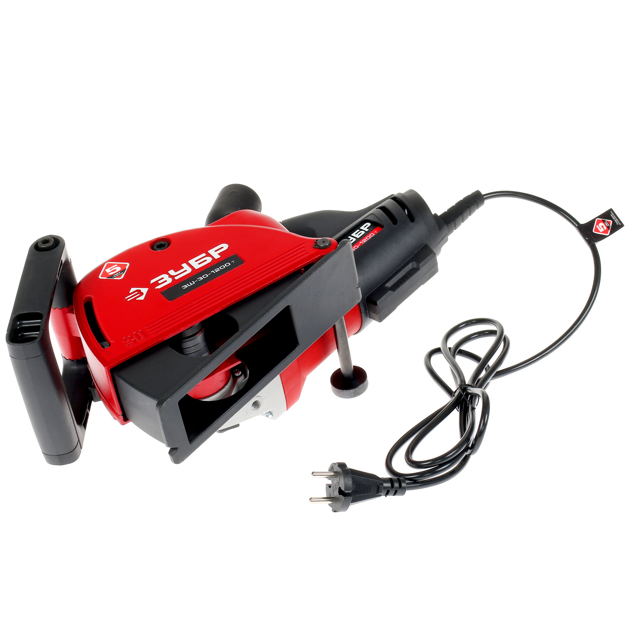 Штроборез Зубр ЗШ-30-1200 Т 8118959 STDN-0113175 - Вид №4