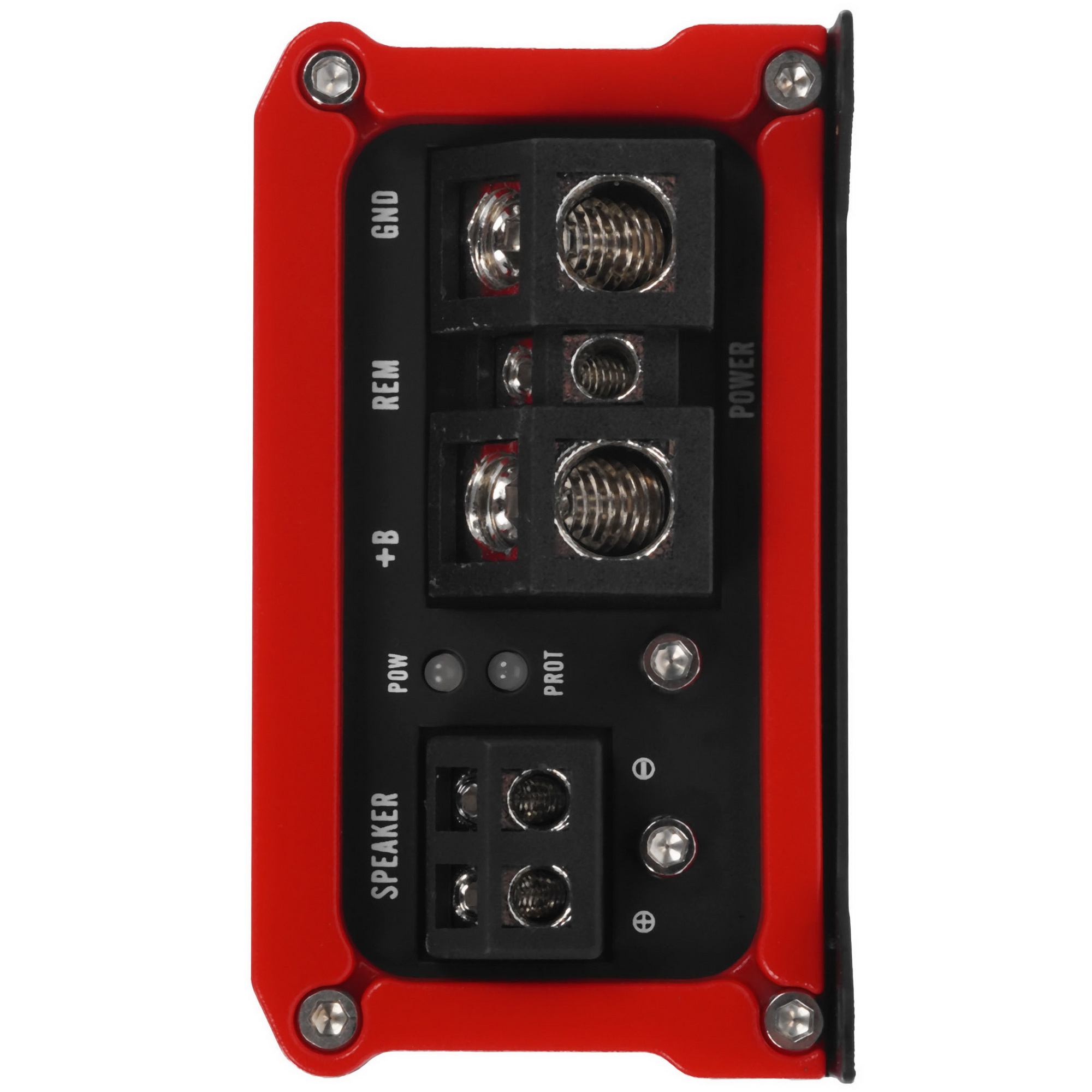 9206218 Усилитель Ural ТТМ 1.800 STDN-0064218 - Вид №2