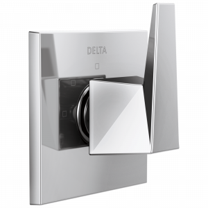 T11843 3-ступенчатая регулировка дифферента Delta Faucet Trillian Хром