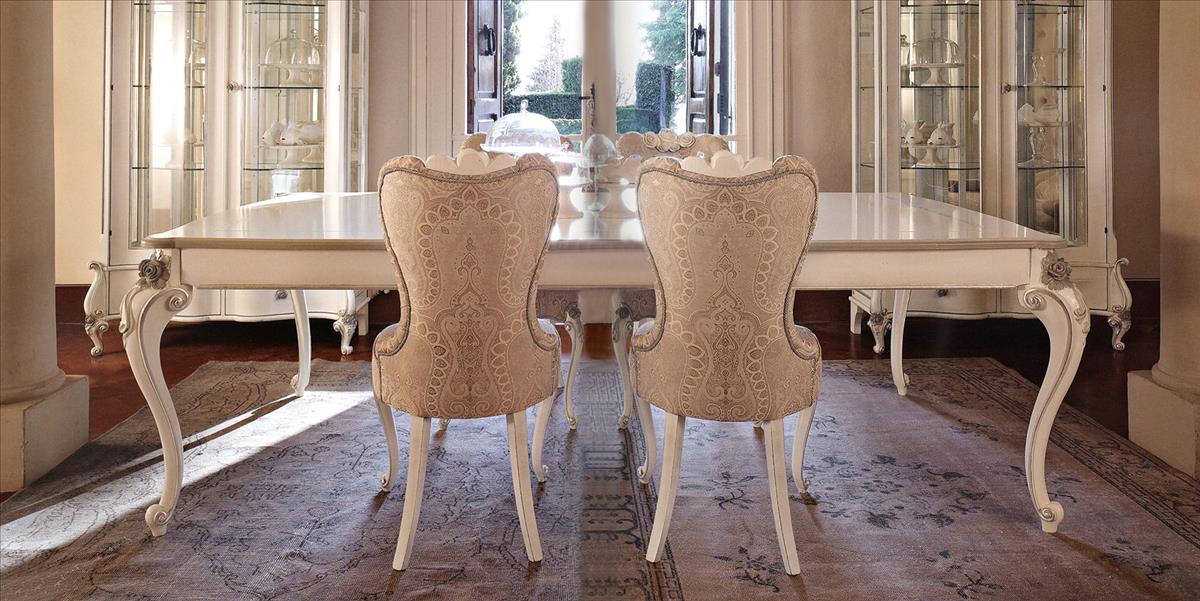 Стол Capri VOLPI 1298 