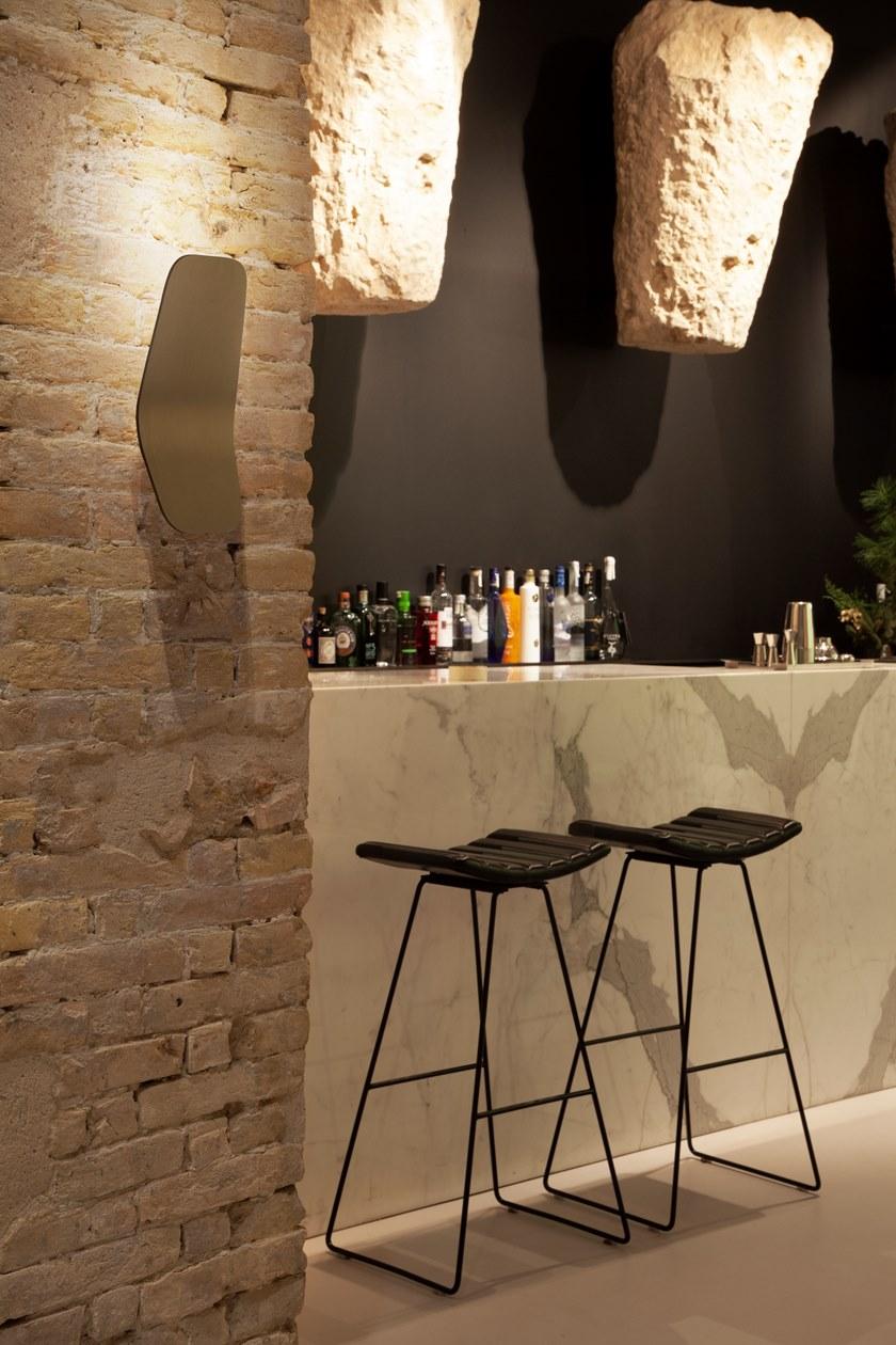 millelumen Настенный светильник из алюминия sun-id-1440951 - Вид №7