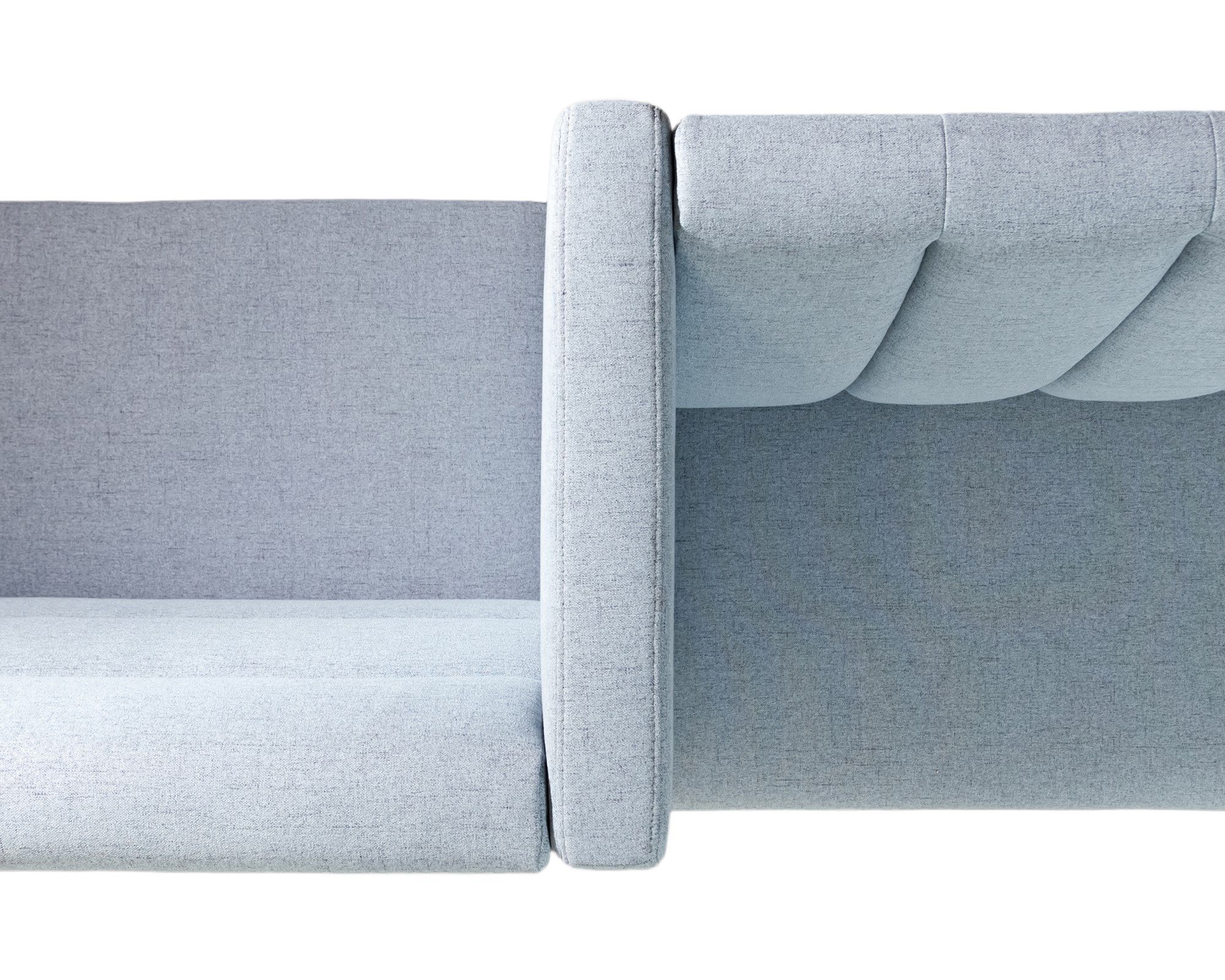 Ткань диван SCHNEEWEISS interior Uno ARCH-00019445 - Вид №1