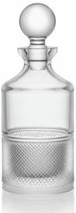 Rückl Хрустальный графин для виски Elizabeth