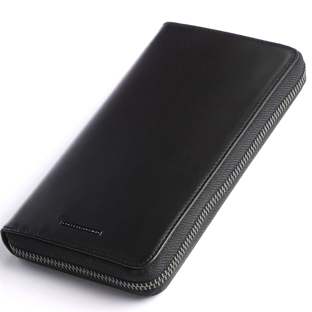 OBE09915.001 Портмоне OBE09915 Wallet Zip Porsche Design Classic SLG  - Вид №3