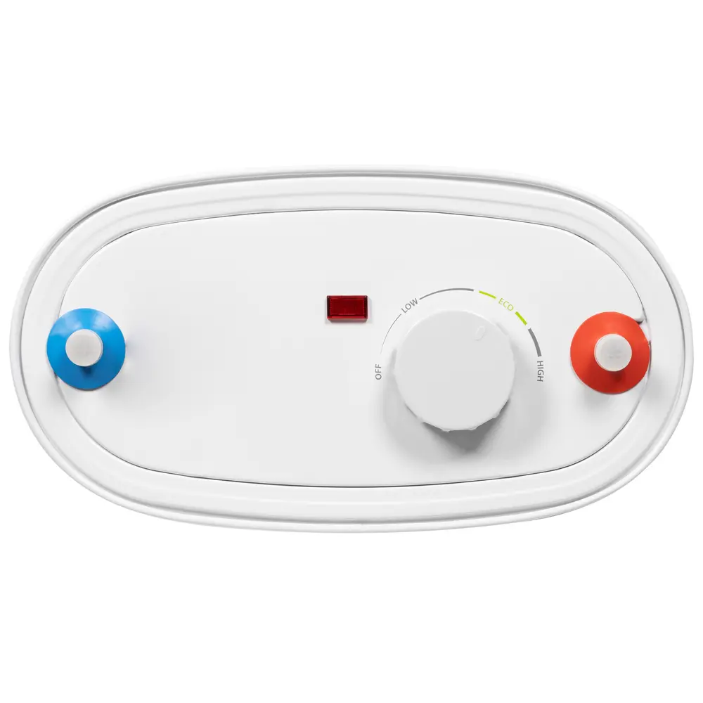 Водонагреватель DILWIS DS 50 ST на 50 литров с баком из нержавеющей стали 89422127 STLM-1575816 - Вид №7