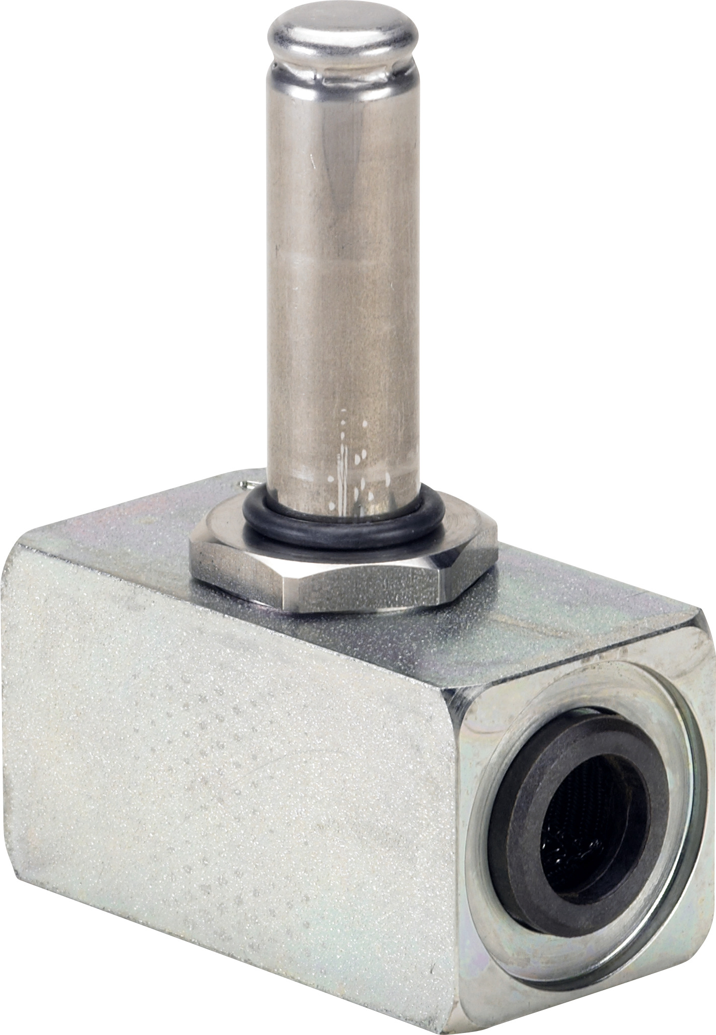 Danfoss EVRA — электромагнитные клапаны EVRA 32 Клапан соленоидный 042H1126  - Вид №3