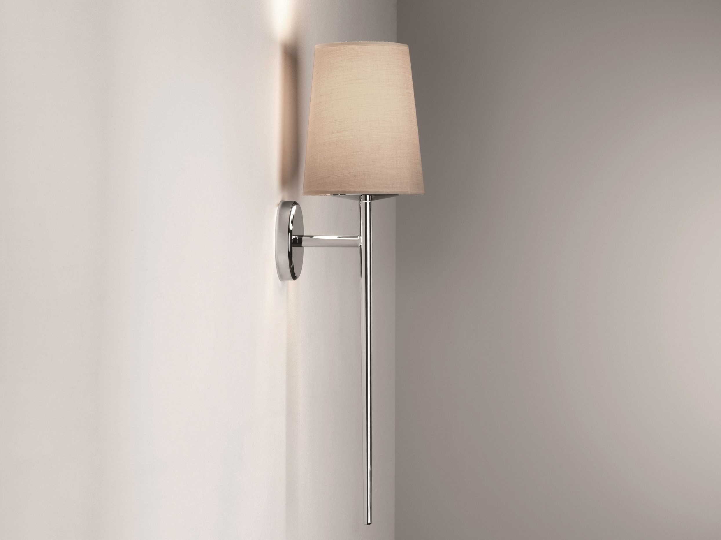 Стальной настенный светильник с фиксированной рукояткой Astro Lighting Beauville ARCH-00116949 - Вид №2