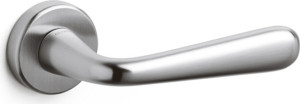 M160_CO Дверная ручка GOLIA OLIVARI