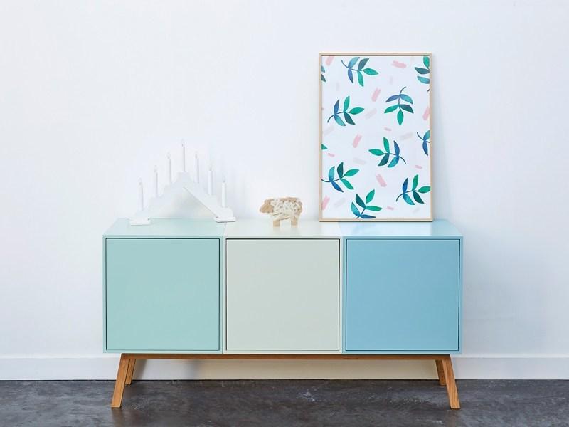 Cubit by Mymito Модульный буфет sun-id-1421350 - Вид №22