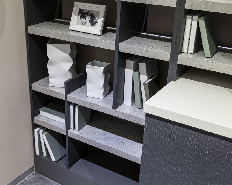 Столешницы для кухни - Стайл LIGRON LIST432 5076 - Вид №7