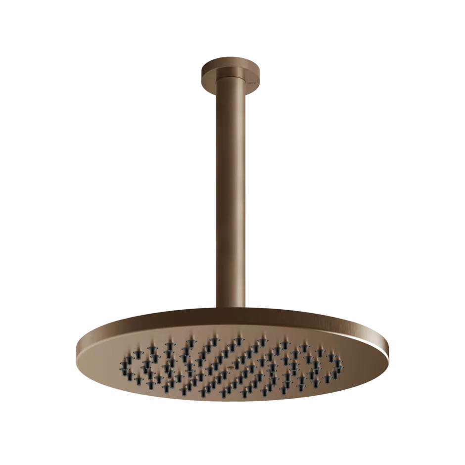 Насадка для душа 54151 708 Gessi Gessi316 МЕДНЫЙ МАТОВЫЙ PVD 54151708