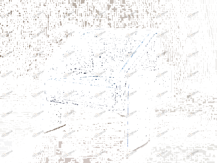 DOOQ Кресло с подлокотниками sun-id-1391946