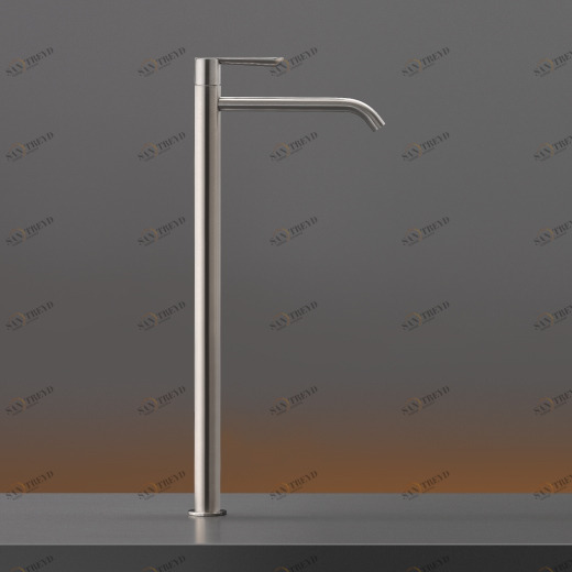 бортик смесителя для столешницы бассейна Н. 520 мм  LTZ19 CEADESIGN 