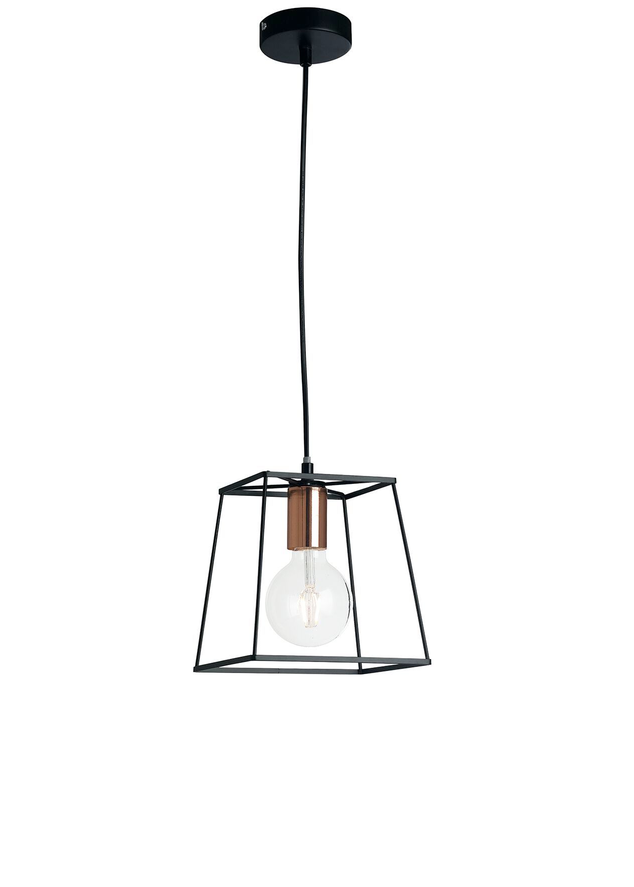 Металлический подвесной светильник Fan Europe Lighting окружающий свет дизайн ARCH-00117226 - Вид №3