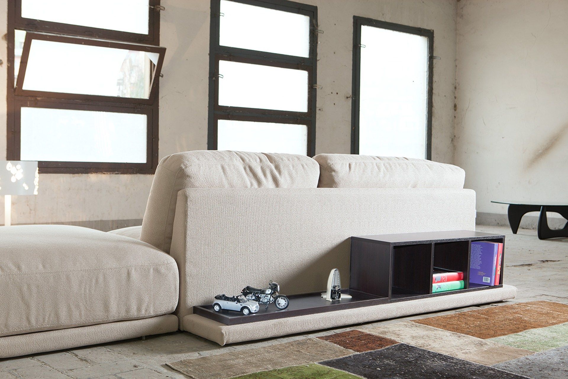 Модульный тканевый диван Domingo Salotti Дойл ARCH-00118814 - Вид №12