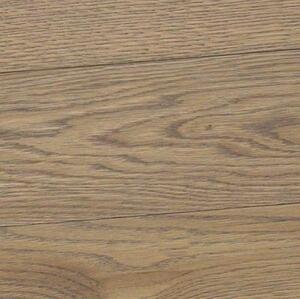 Массивная доска Baricella Bormio Дуб Рустик с брашью (Текстурированная) 500-1800х110 мм.