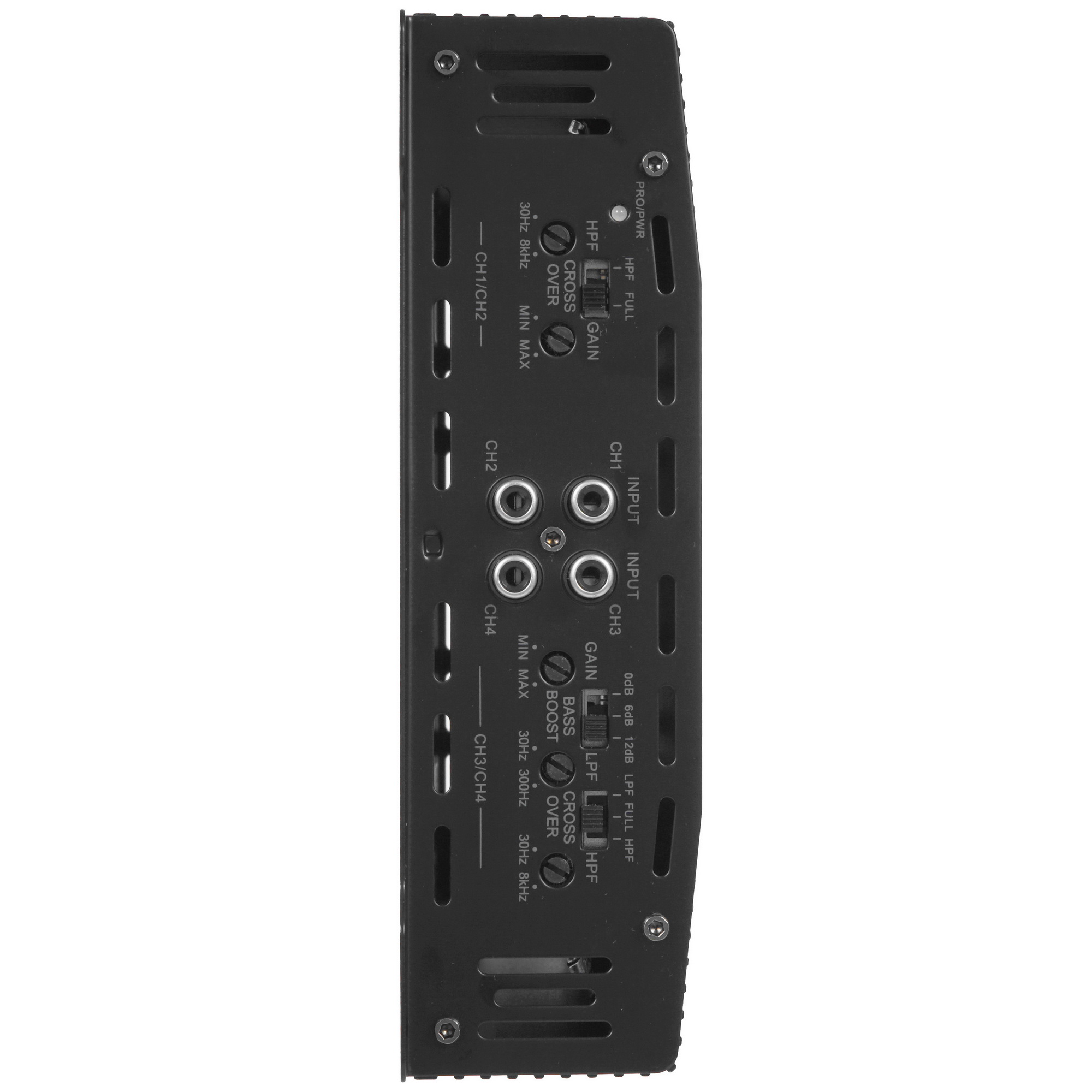 5083363 Усилитель ACV VX-4.100 STDN-0115327 - Вид №4