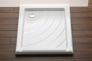 Поддон ANETA 75x90 LA белый