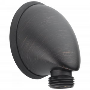 U4980-RB-PK Настенный патрубок для ручного душа Delta Faucet Universal Showering Венецианская бронза