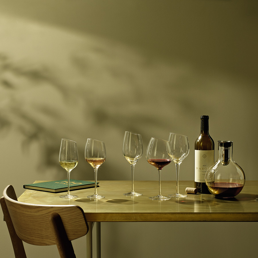 541003 Бокал для бордо, 390 мл Eva Solo  - Вид №3