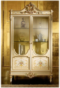 Витрина Venus CARLO ASNAGHI 10244