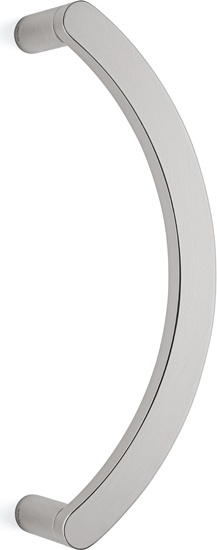 L200_IS Ручка скоба LINK L200 OLIVARI 