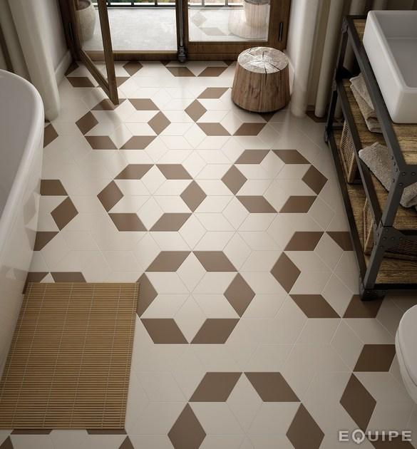 EQUIPE CERAMICAS Настенная / напольная плитка из керамогранита для внутреннего и внешнего применения sun-id-1360776 - Вид №6