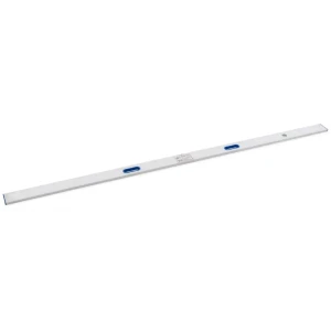 Правило строительное алюминиевое Наш Бригадир с уровнем 2.5 м 89425294