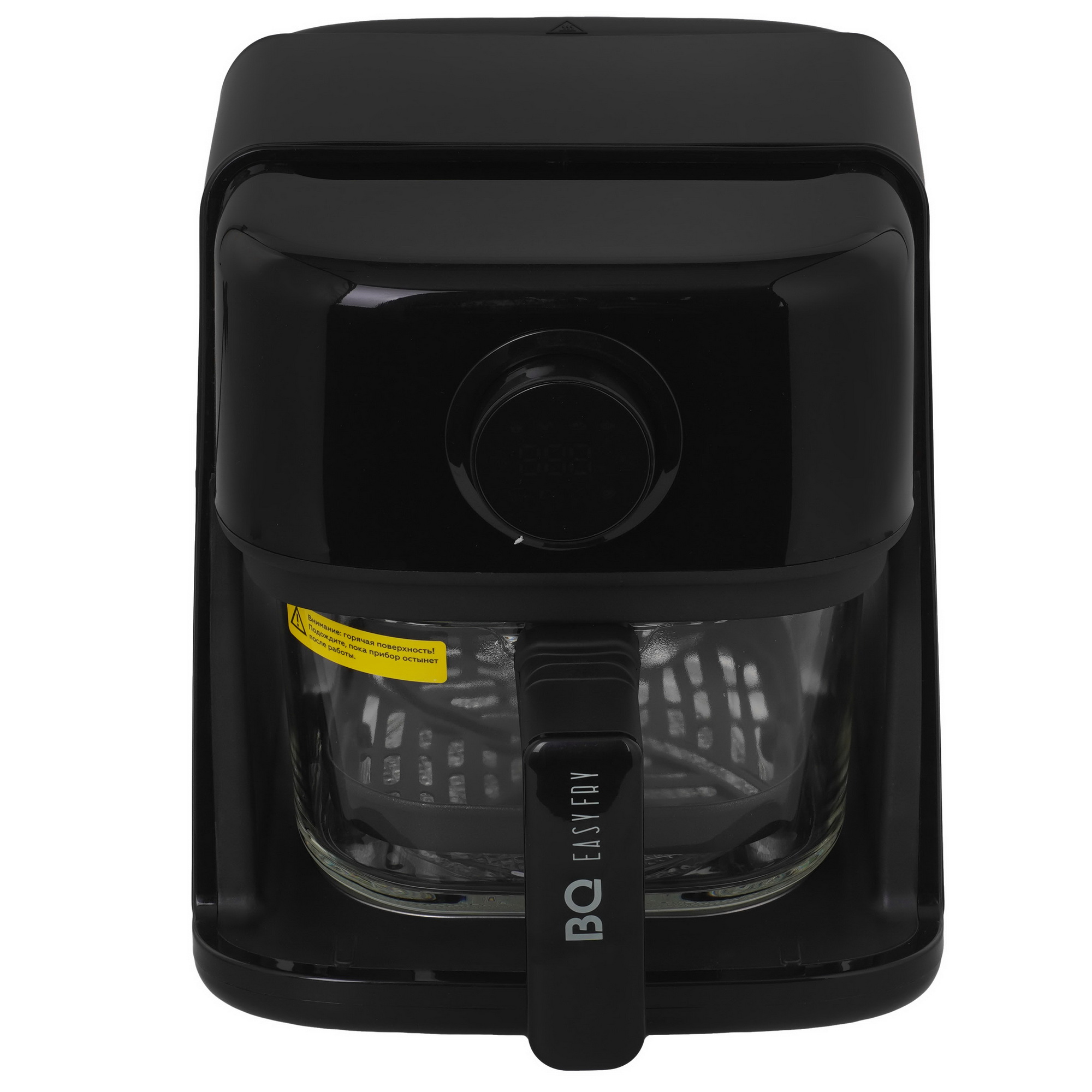 9135772 Аэрогриль BQ GR2004 черный STDN-0027829 - Вид №1