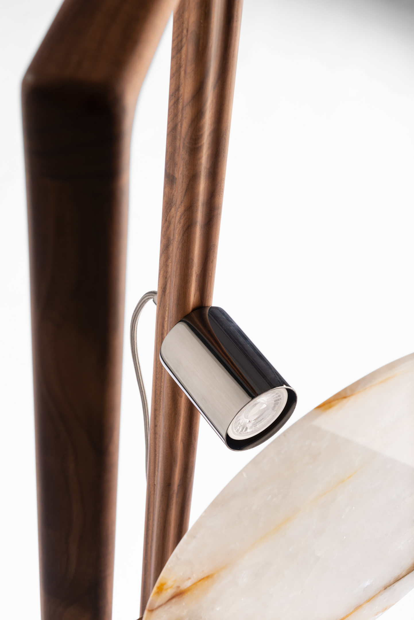 Moon-Eye Наполная лампа Visionnaire  - Вид №4